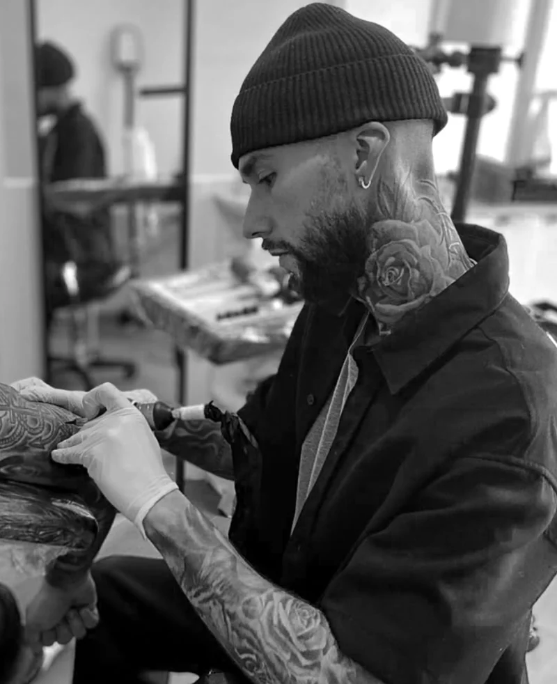 Photo de l'artiste charlie