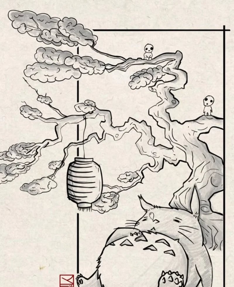 Image d'un tatouage de Dams Tattoo